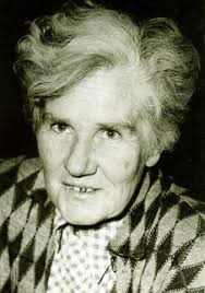 STORIES FROM THE ROAD By Liz Martin OAM Sylvia Jessie Katherine Birdseye  was born