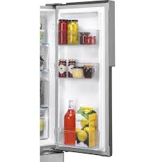 Quad french door freezer refrigerator. 16 4 Cu Ft Quad Door Refrigerator Hrq16n3bgs Haier Appliances