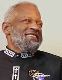 Obituary for Chief Apostle Darrell A. Roberts Sr.