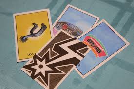 Play loteria with friends and family across the globe The Spurs Loteria Cards Are Just As Amazing As Advertised Pounding The Rock