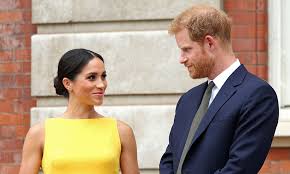 Meghan markle was set up with prince harry through a mutual pal. Best Photos From Prince Harry And Meghan Markle S London Outing Hello