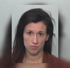 Amber Garrett involved in fatal traffic crash