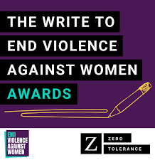 Write to End Violence Against Women Awards: Winners announced | End  Violence Against Women
