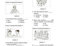 Peperiksaan pertengahan tahun 3 tahun 3. Download Peperiksaan Akhir Tahun Bahasa Melayu Tahun 5 Yang Terbaik Khas Untuk Guru Guru Download Pendidikan Abad Ke 21