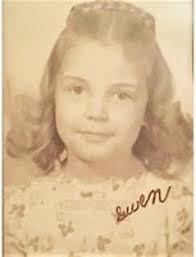 Gwen Lois Bock Obituary