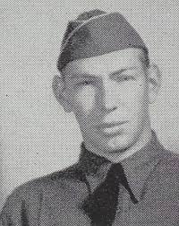 CPL Archie Jerome Sweeney (1918-1943)