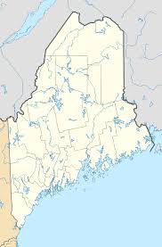 Lake Arrowhead Maine Wikipedia
