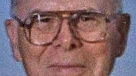 Robert H. Cumming, 92