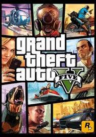 Players become entangled in a messy conflict concerning their best friend tony and the local mafia. Grand Theft Auto V Videojuego Pc Vandal