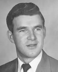 Obituary: William Logan “Bill” Starr