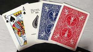 Fully understanding these terms and knowing what card type suits your needs is the first step in creating your game. 10 Types Of Playing Cards You Should Know About Views Reviews With Ender Boardgamegeek