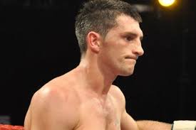 Nigel Wright (boxer)