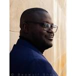 Visiting Writer Reading - Samuel Kọ́láwọlé
