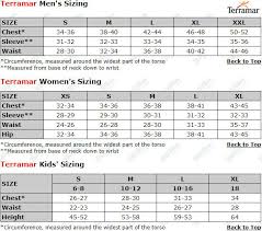 Terramar Ecolator Jr Thermal Pants
