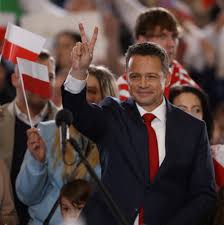 Poland Election: Trzaskowski Wins Critical Vote for President - The New  York Times