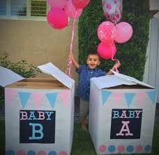 We couldn't fit them all in this post, so be sure to check out our gender reveal pinterest board for more inspiration! 190 Gender Reveal Ideas In 2021 Reveal Ideas Gender Reveal Baby Gender