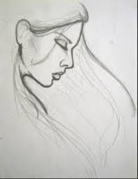 Sketching is the practice of drawing a rough outline or rough draft version of a final piece of art. Sketches Ideas For Beginners Chelss Chapman