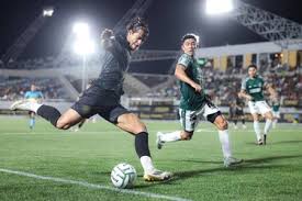 Club Atlético La Paz