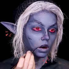 The Ultimate Dark Link Cosplay Look 🗡️