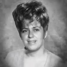 Obituary information for Patsy Mathis Dykes