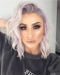 Best Hair Color For Hazel Eyes Hazel Hair Eyes Pastel Colors Colour Lilac Looks Tone Instagram Hairstyles Pretty In 2020 Cool Hair Color Hair Color Pastel Lilac Hair