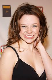 Mae Whitman Cody Kasch Editorial Stock Photo