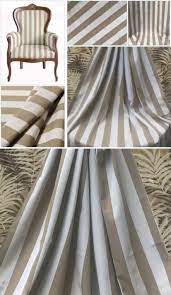 Beige And White Stripe Sunbrella Awning Fabric Cabana Classic Etsy Sunbrella Awning Sunbrella Cabana