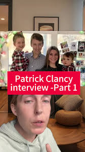 Patty Clancy
