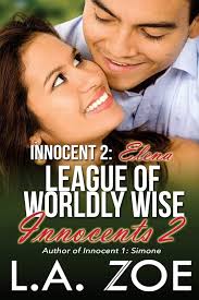 Innocent 2: Elena : Zoe, L. A.: Amazon.ca: Livres