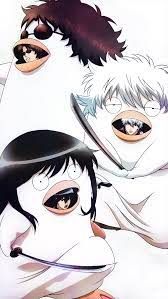 1920 x 1080 jpeg 455 кб. Gintama Tumblr Anime Manga Anime Gintama Wallpaper