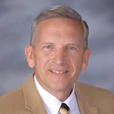 Bruce Goddard's Instagram, Twitter & Facebook