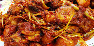 10 aneka resipi masakan ayam yang sesuai untuk berbuka & sahur. Resepi Ayam Menggunakan Serai Pawtaste Com