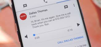 Some visual voicemail apps allow you to read transcripts of your voicemail messages without even the easiest way to check your android voicemail is to open up your phone's dial pad — the pad you. How To Set Up Google Voice To Get Visual Voicemail On Your Unlocked Android Phone Android Gadget Hacks