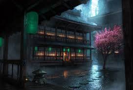 617 japan hd wallpapers and background images. Japan Rain Lantern Hd Wallpapers Desktop And Mobile Images Photos