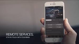 Ontdek alle bmw i modellen hier. The Bmw Connected App Bmw Toronto