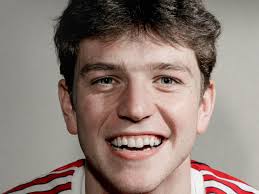 UTD Podcast Lee Sharpe says United legend Bryan Robson was