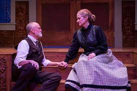 A Doll S House Part 2 Vermont Stage