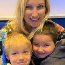 Fundraiser for Eric Michaelis by Heather Dewey : Help Liz and Her Family  Fight Lung Cancer