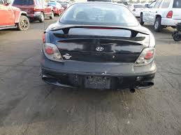 Image result for Black 2001 Tiburon