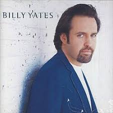 Billy Yates (album)