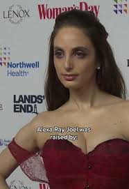 Billy Joel Uptown Girl Live with Alexa