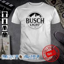 Busch Light Mountain Shirt Hoodie Sweater Tank Top And V Neck T Shirt