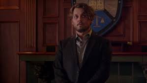 I really like the characters in this movie; Movie Review Johnny Depp Looks For Life S Second Chance As The Professor Movie Nation