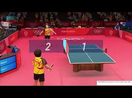 Jun 26, 2021 · juegos olimpicos tokio; Ps5 Juegos Olimpicos De Tokio 2020 Ping Pong Youtube