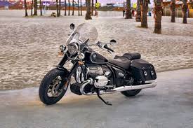 Bmw R 18 Price Bs6 Mileage Images Colours
