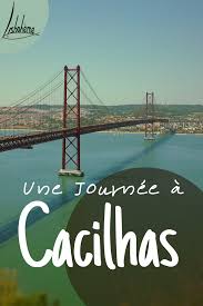 Une Journee A Cacilhas Itineraire Decouverte Gratuit Que Faire A Lisbonne Guide Lisbonne Quartier De Lisbonne
