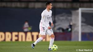 My name is joey vazquez. Lucas Vazquez Medical Report Real Madrid Cf