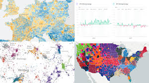 Awesome Data Visualizations On Nba Nfl Syllabi And Demographics Dataviz Weekly Data Visualization Data Visualization Examples Data