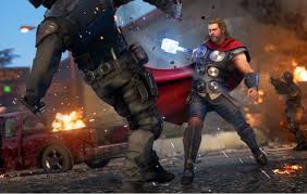The pass reset timer says 0seconds left. Marvel S Avengers Post Launch Characters Will Come With 10 Battle Pass