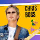 Chris Boss event image